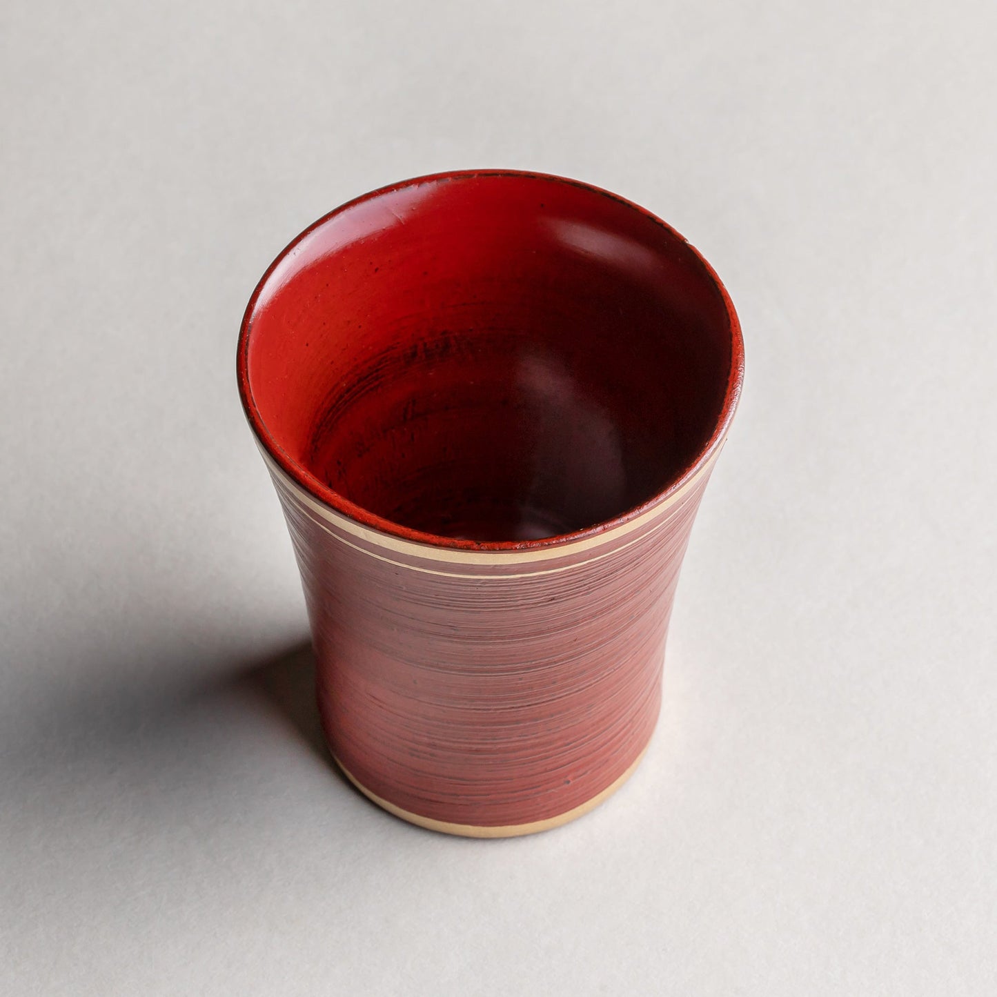 Feather Cup Line