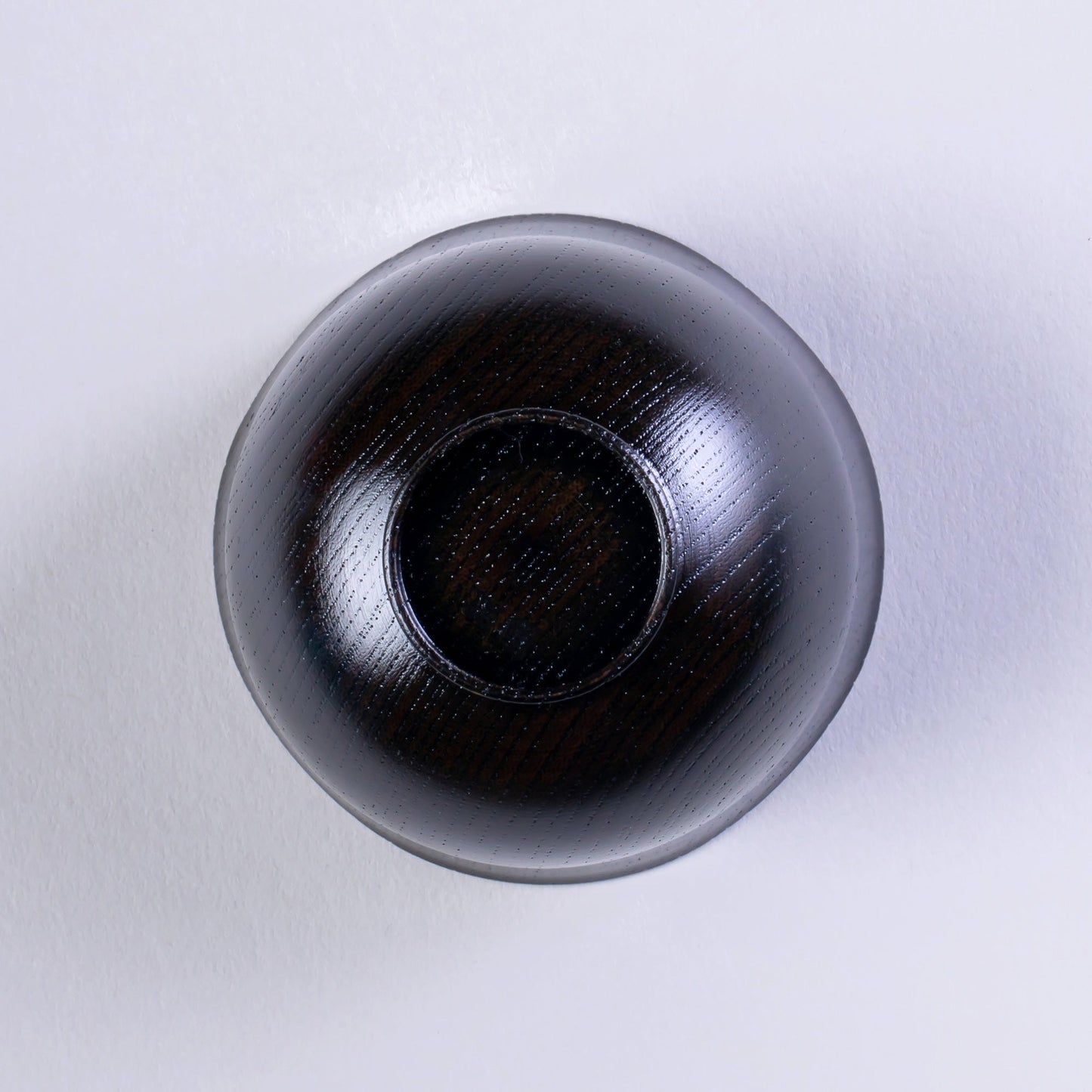 Genuine Zelkova Flower Sake Cup