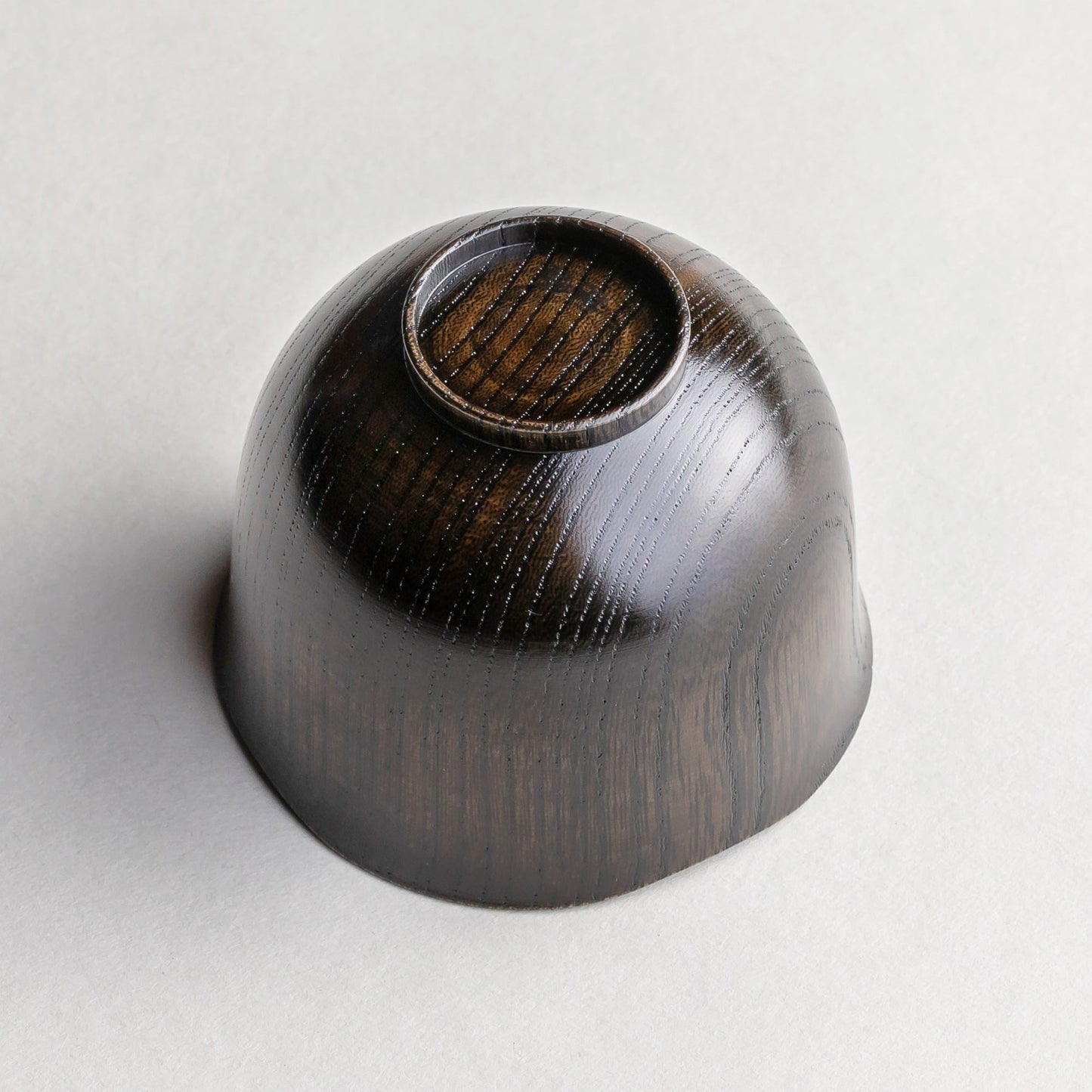 Genuine Zelkova Flower Sake Cup