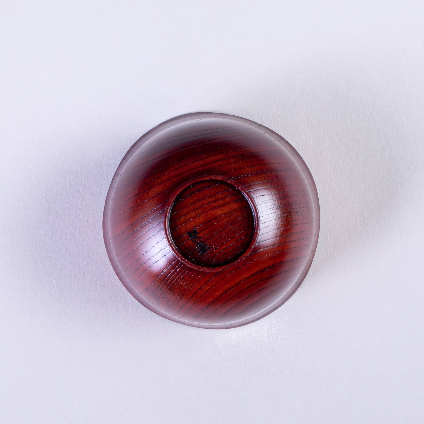 Genuine Zelkova Flower Sake Cup