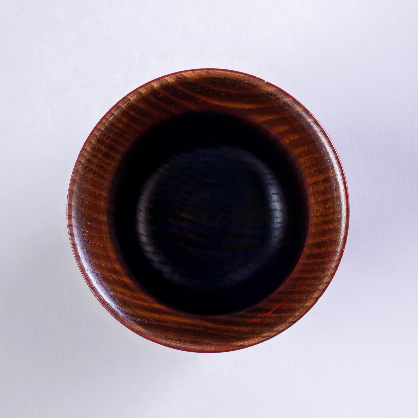 Wooden Shochu Cup