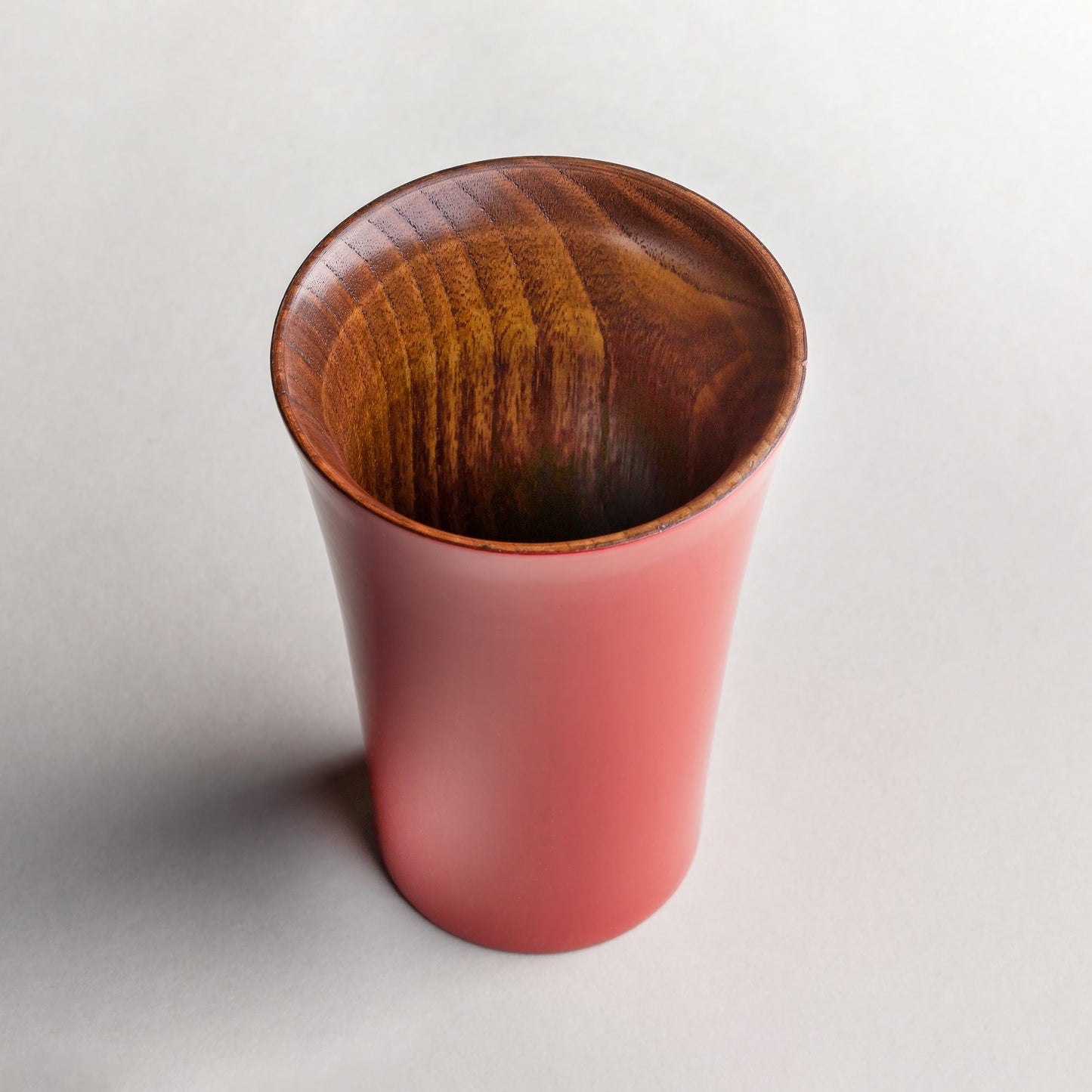 Wooden Shochu Cup
