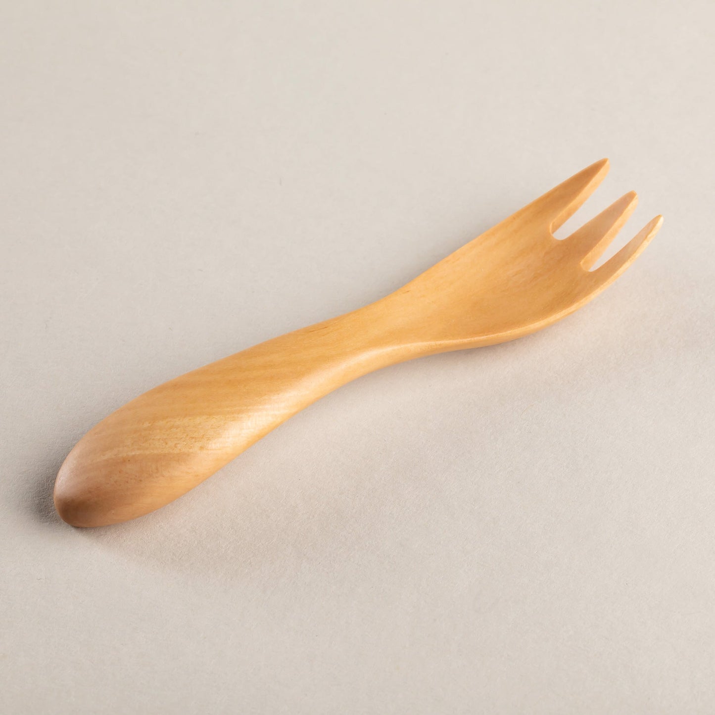 Squishy baby cutlery