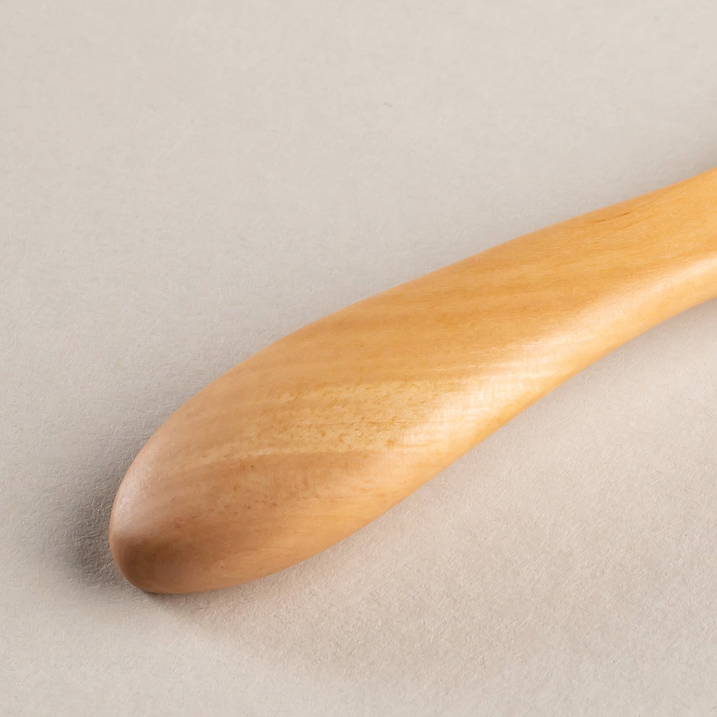 Squishy baby cutlery