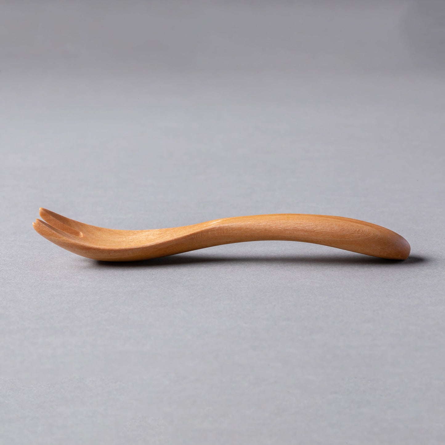Squishy baby cutlery
