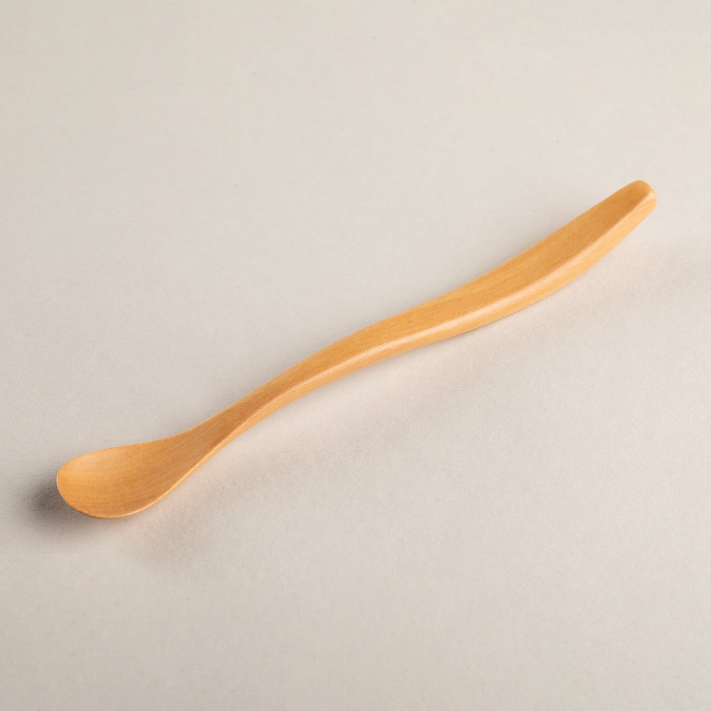 Squishy baby cutlery