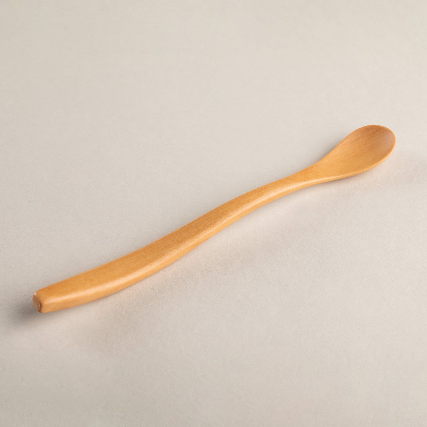 Squishy baby cutlery
