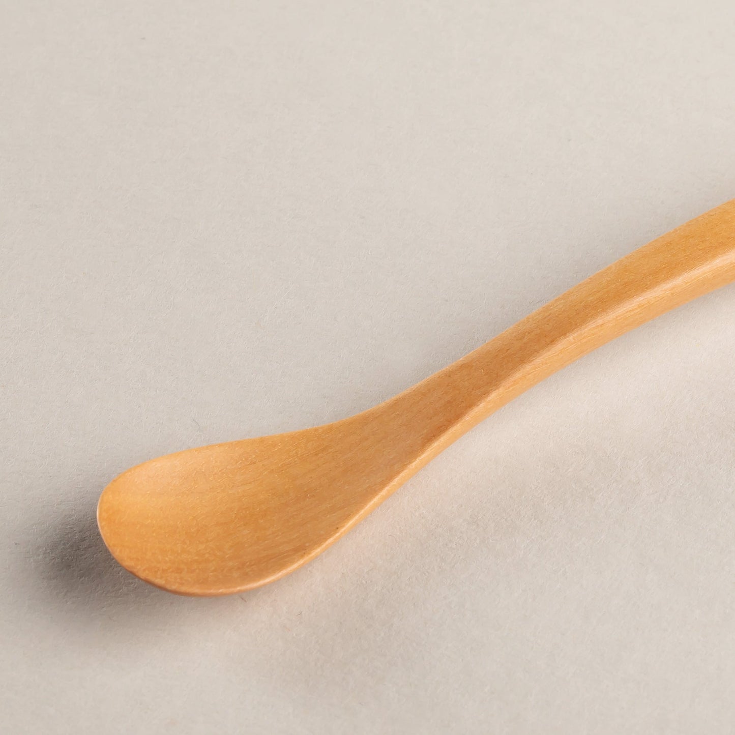 Squishy baby cutlery