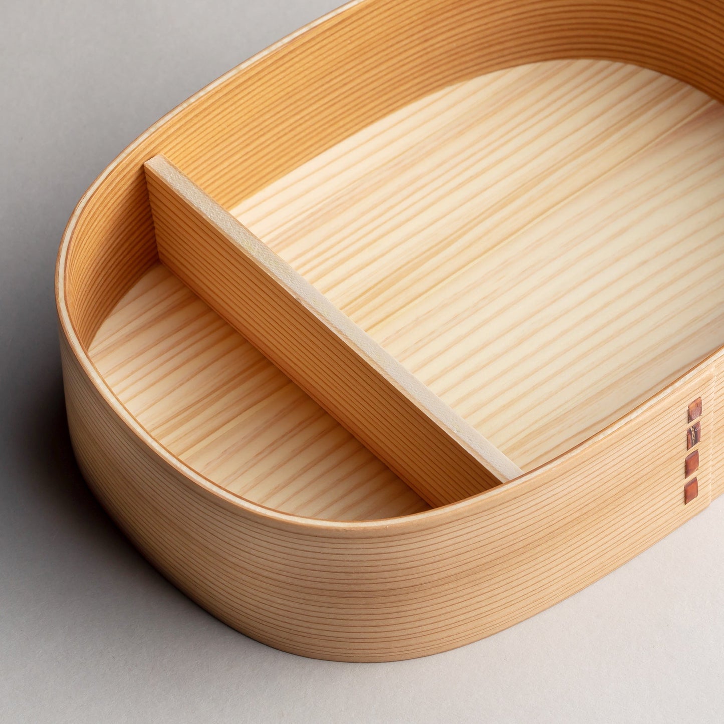 杉 わっぱ弁当 デカ弁