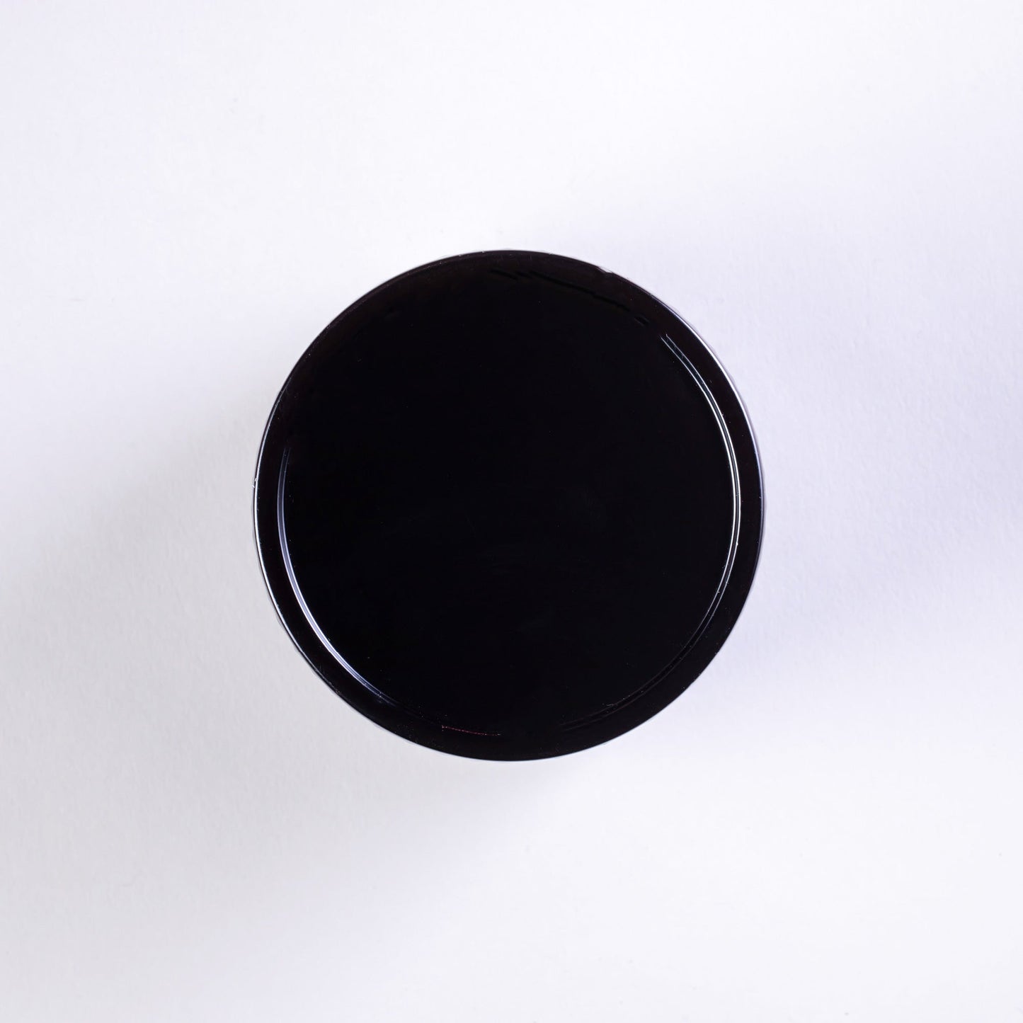 Tea canister in Kamakura style