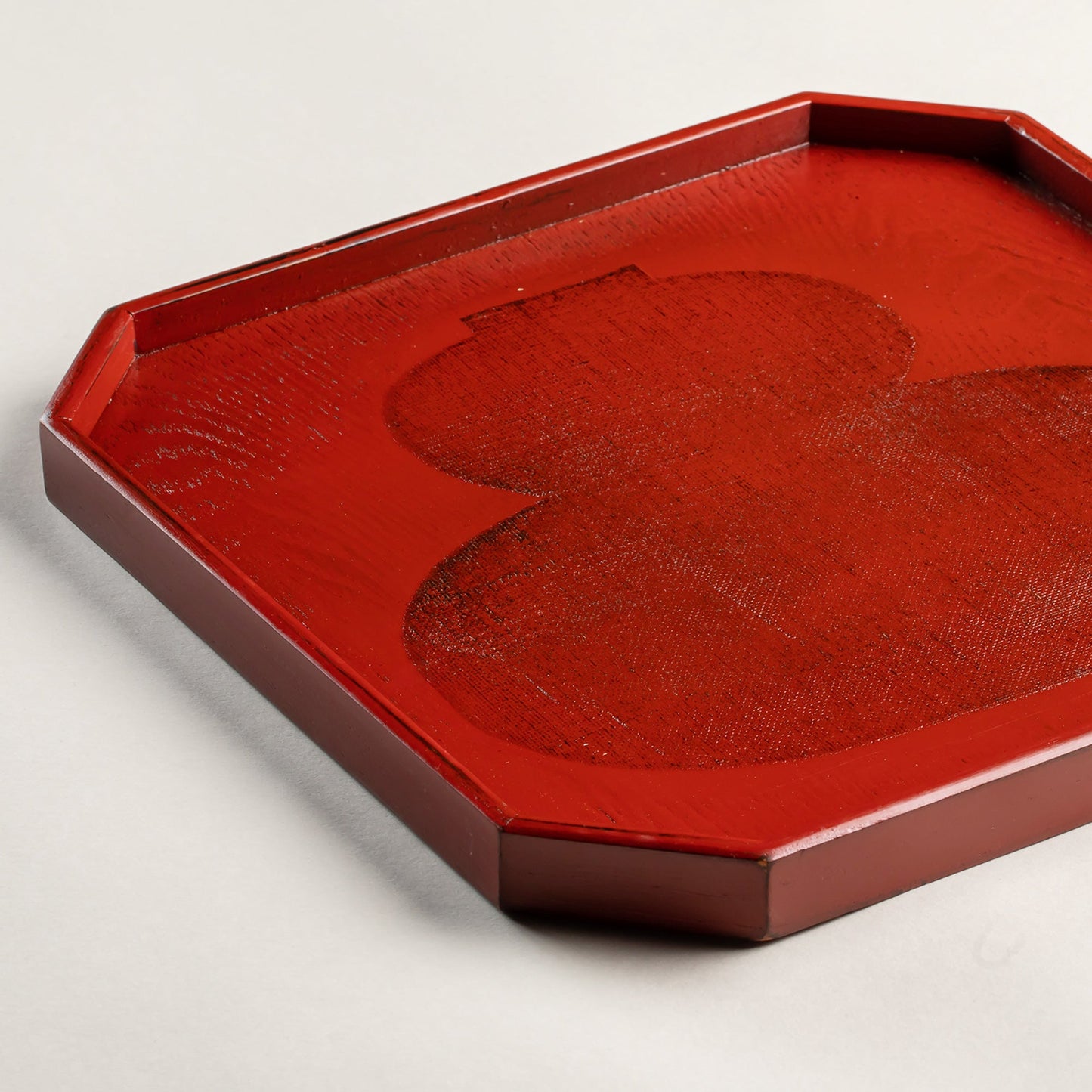 Small Hisago Corner Cut Tray