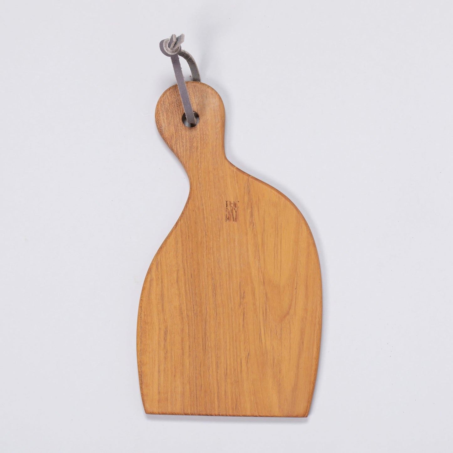 TEAKWOOD Cheese board