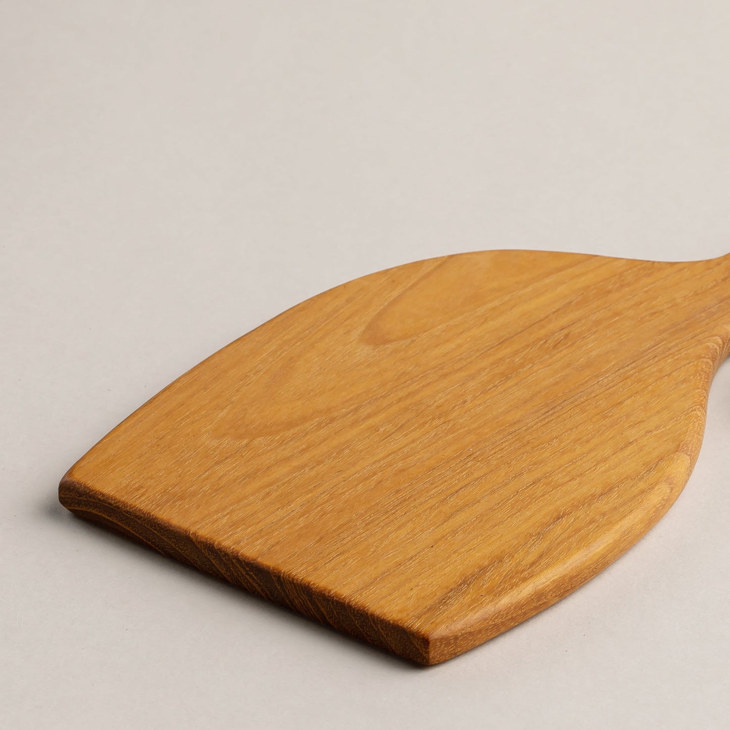 TEAKWOOD Cheese board