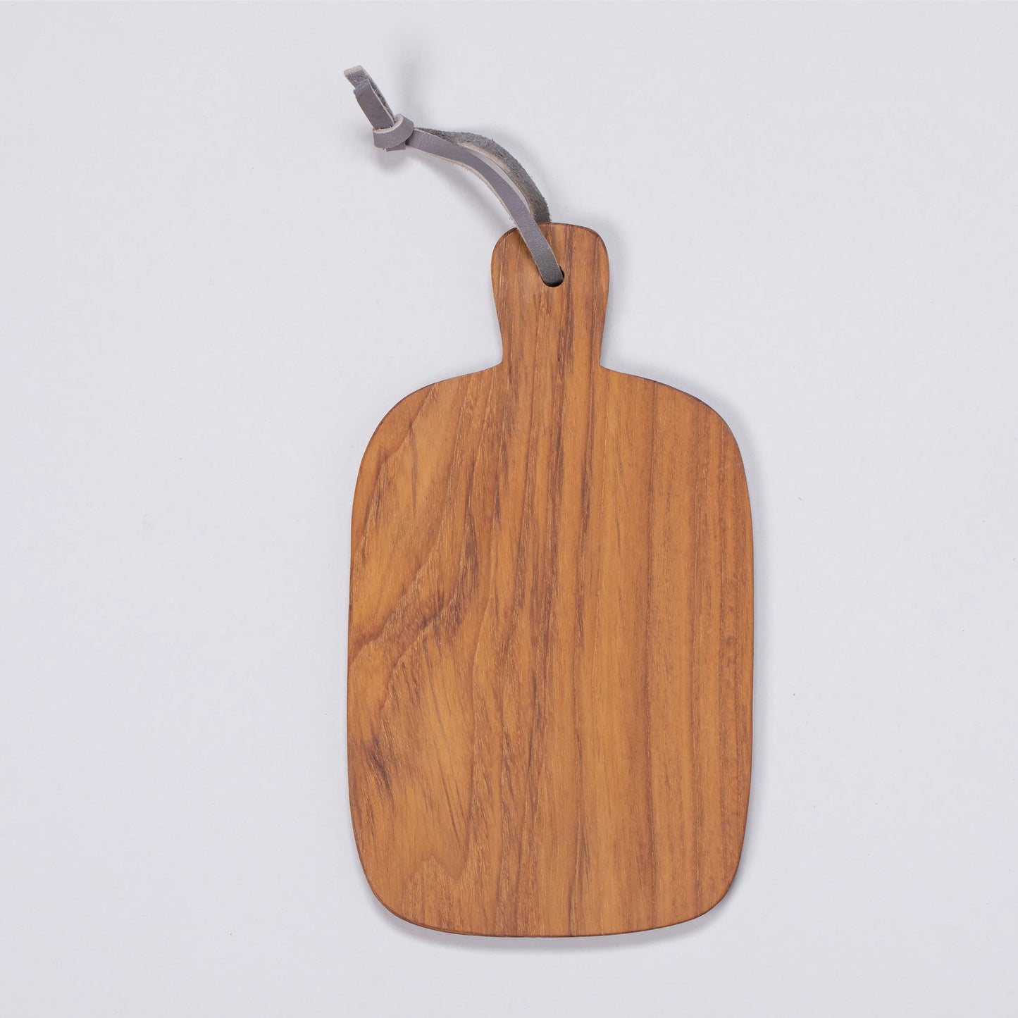 TEAKWOOD Cheese board