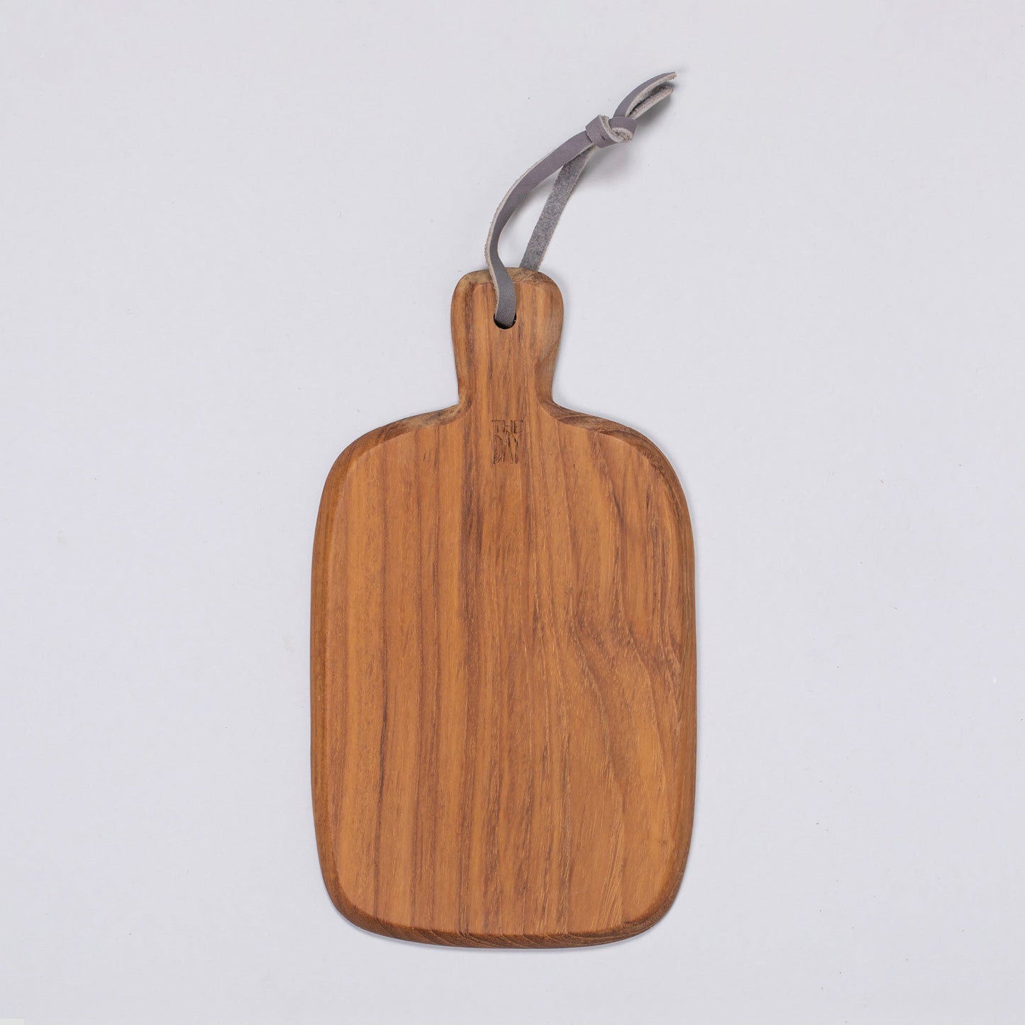 TEAKWOOD Cheese board