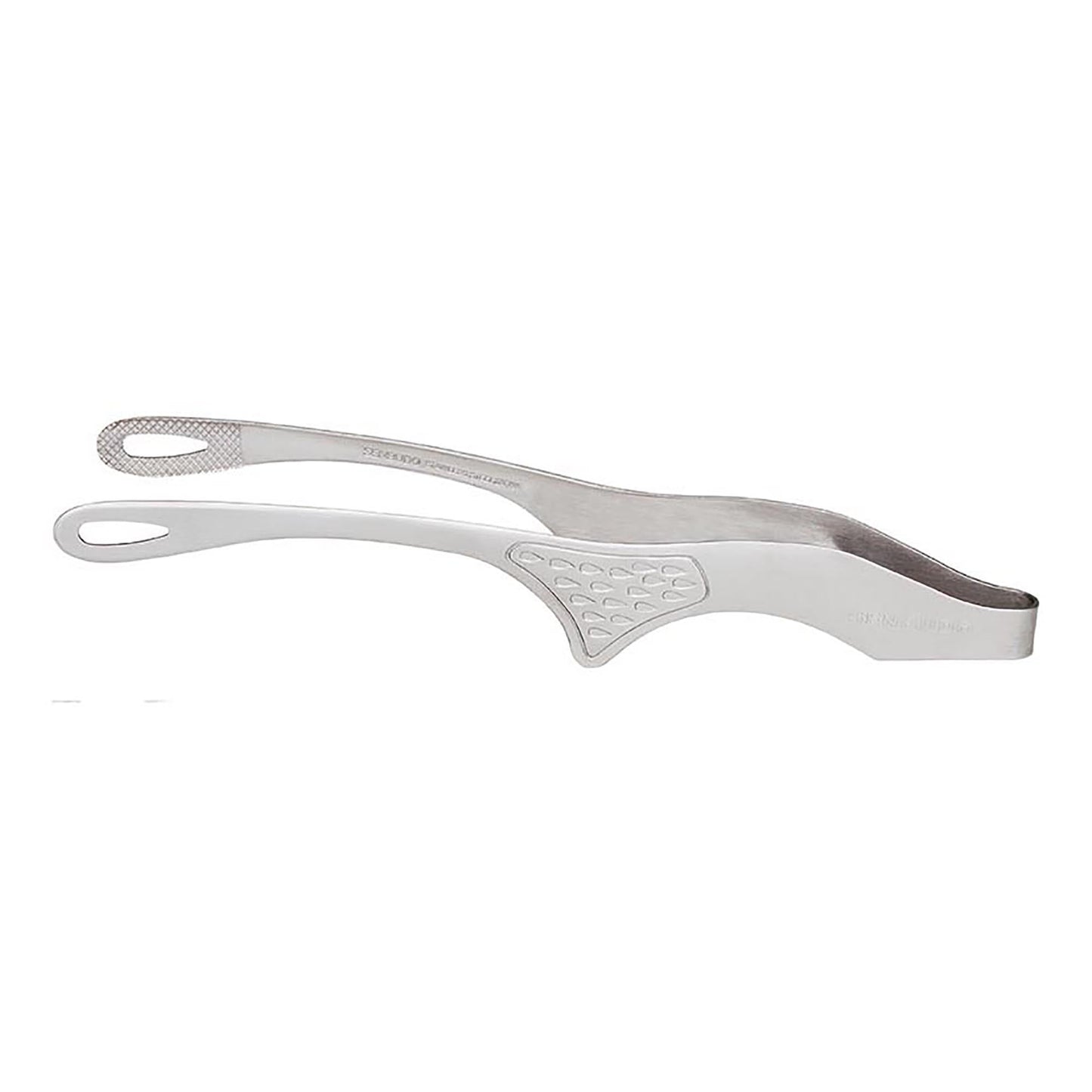 Yakiniku Tongs with legs 195mm