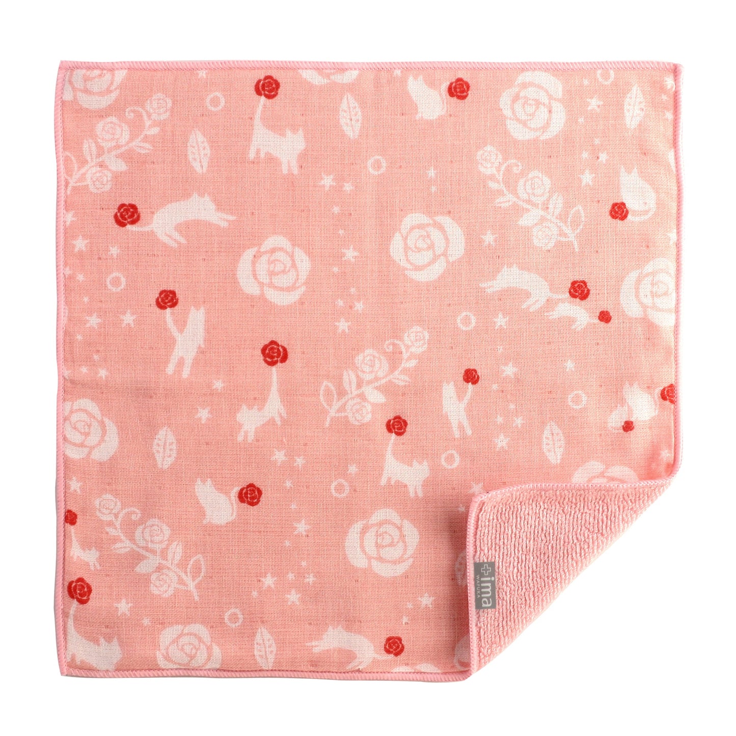 Imabari handkerchief +ima