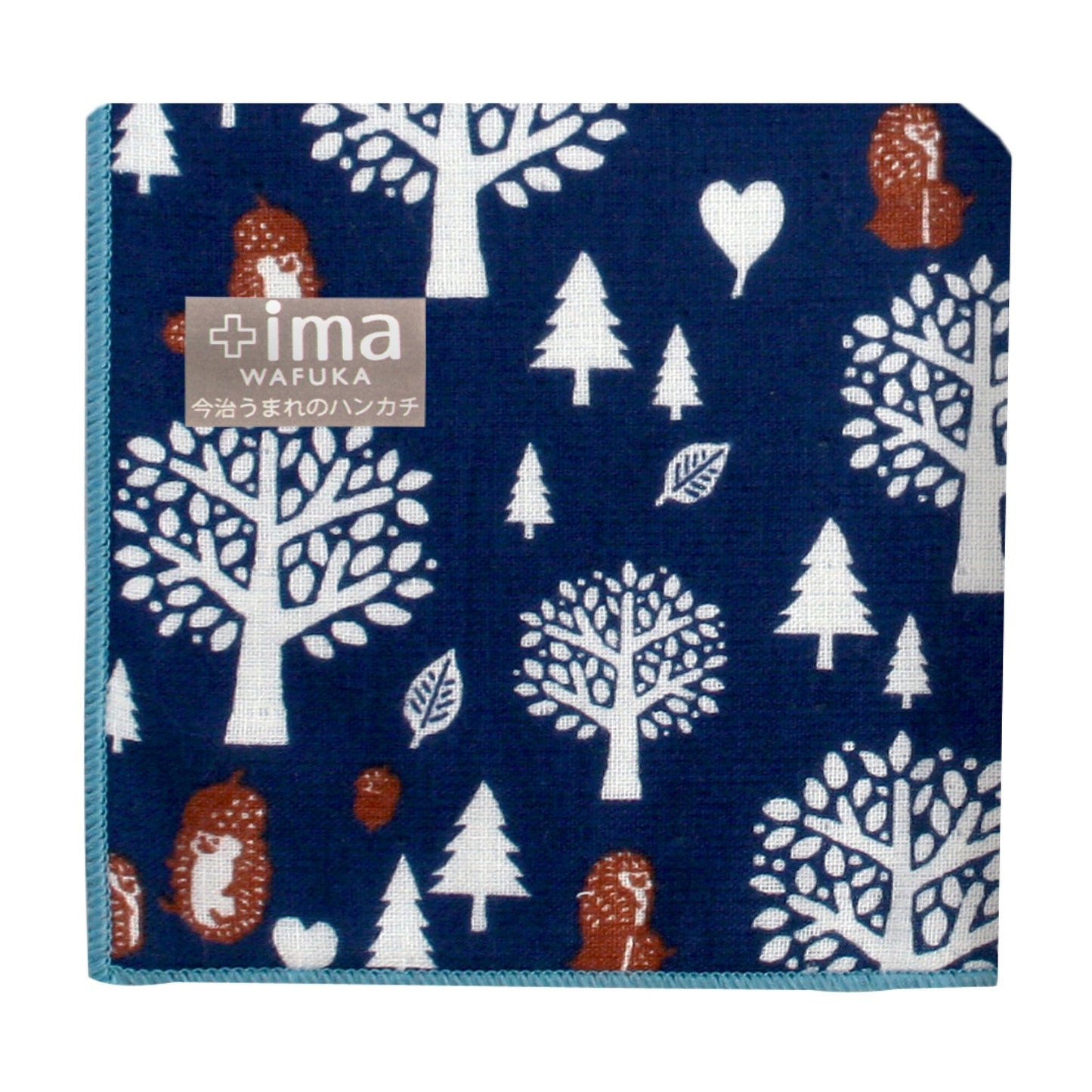 Imabari handkerchief +ima