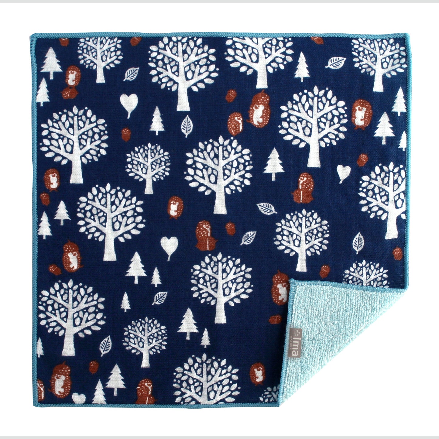 Imabari handkerchief +ima