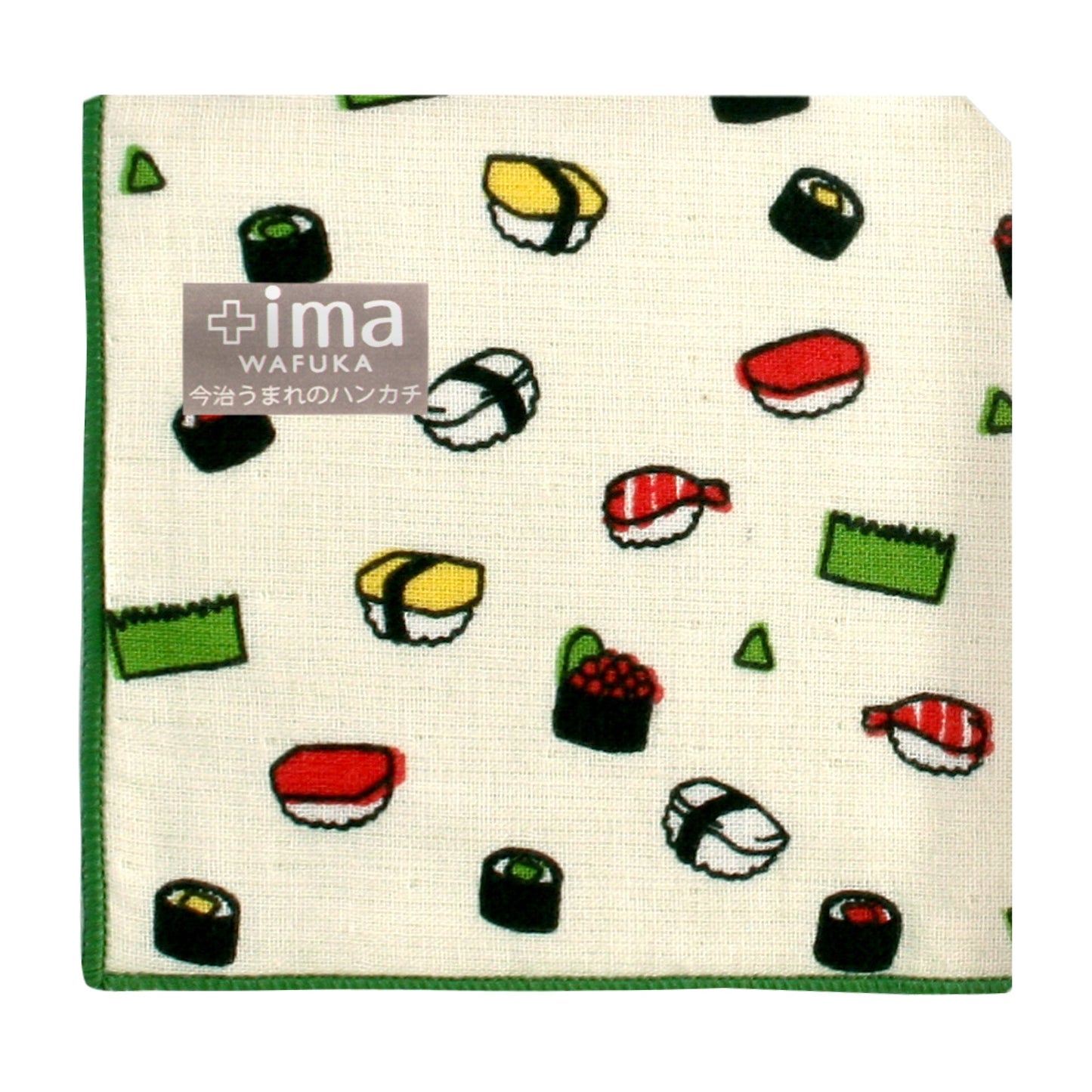 Imabari handkerchief +ima
