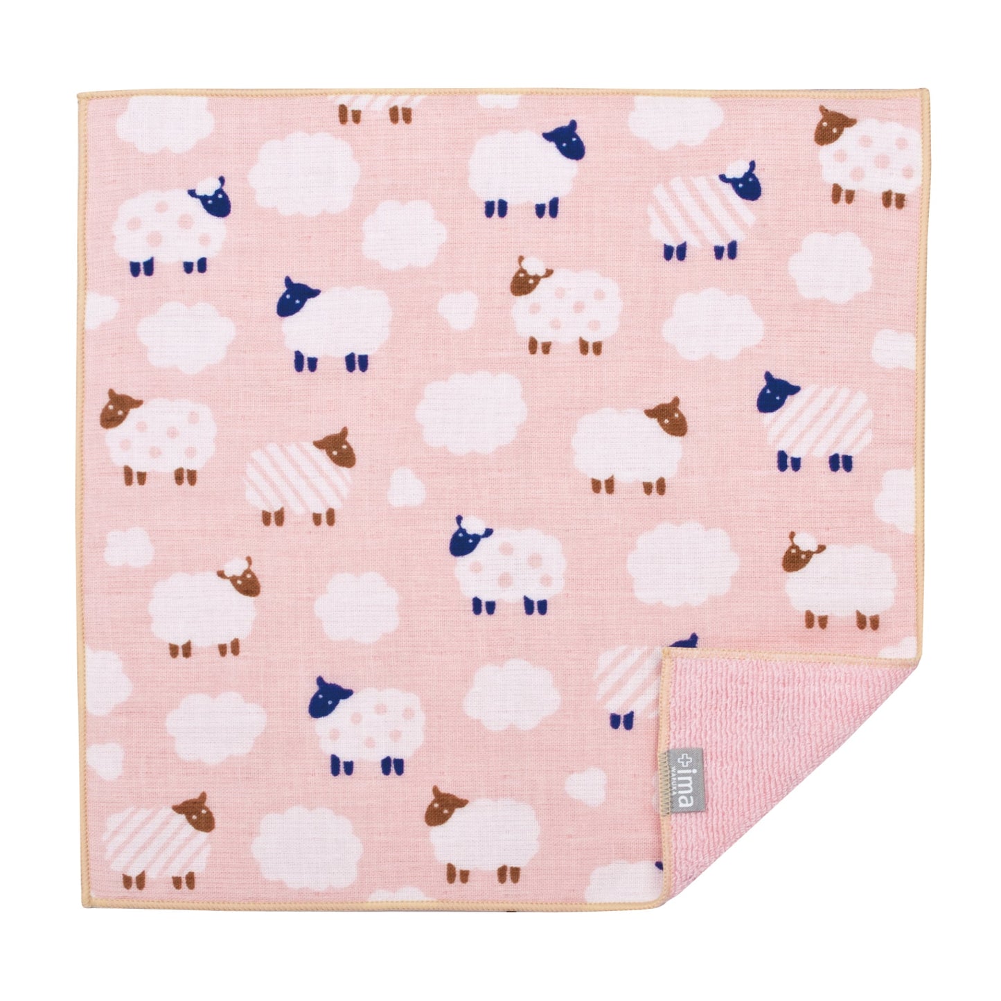 Imabari handkerchief +ima