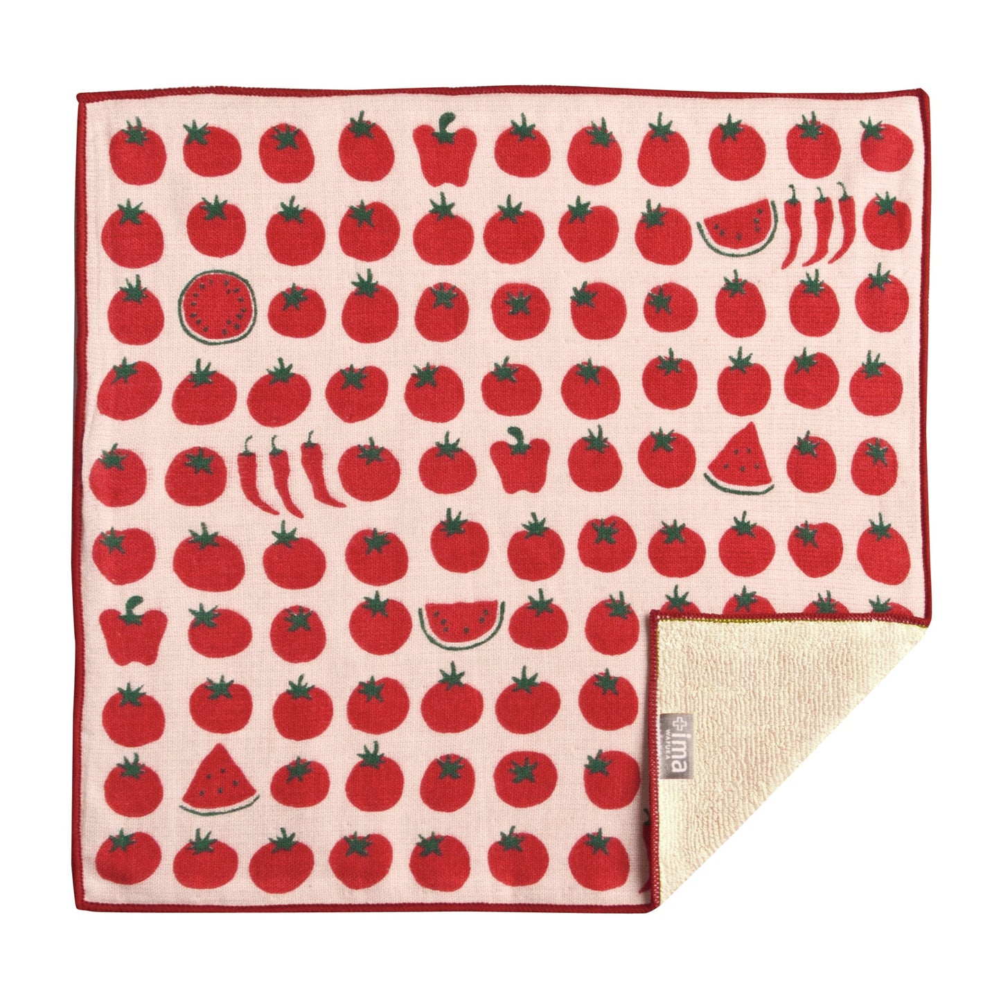 Imabari handkerchief +ima