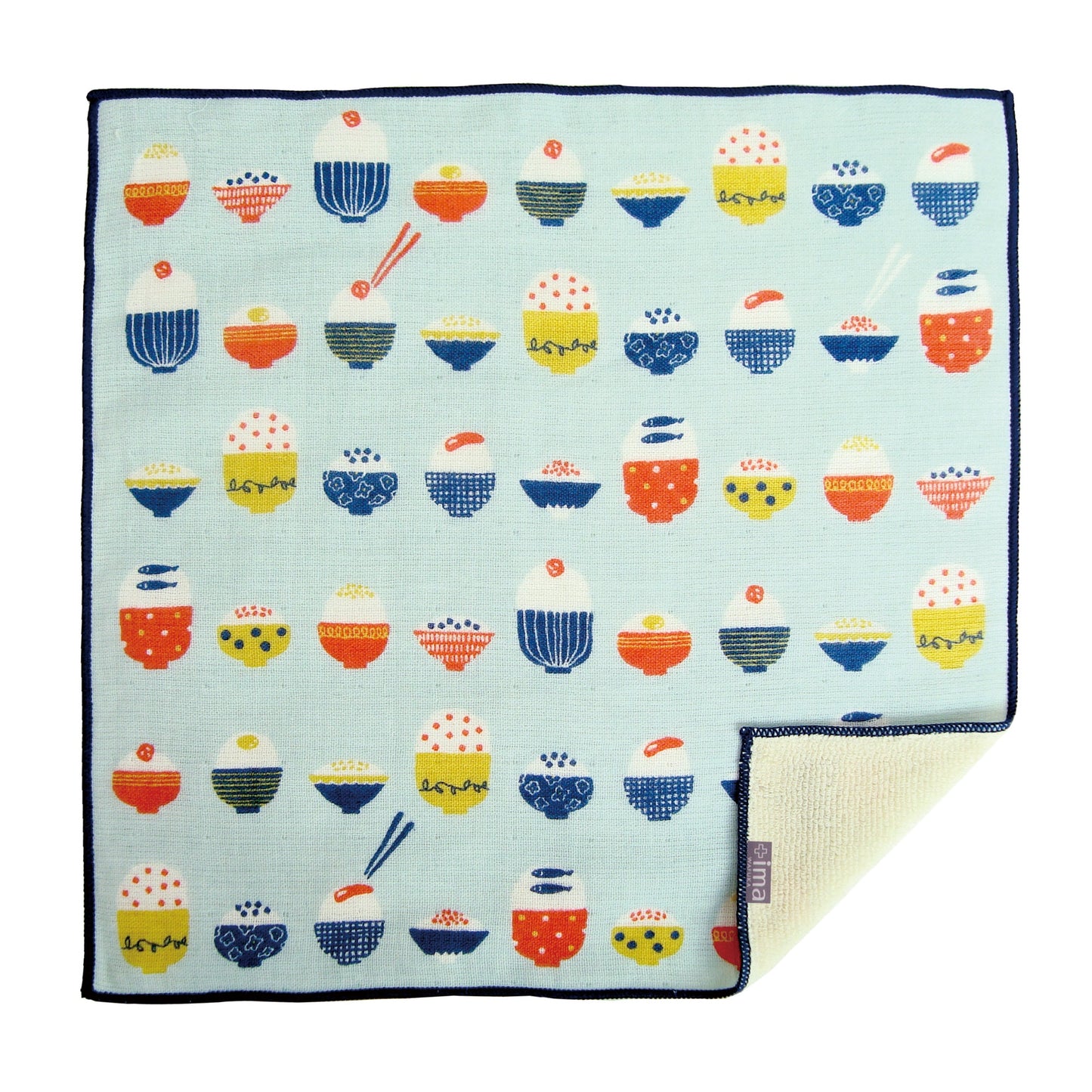 Imabari handkerchief +ima