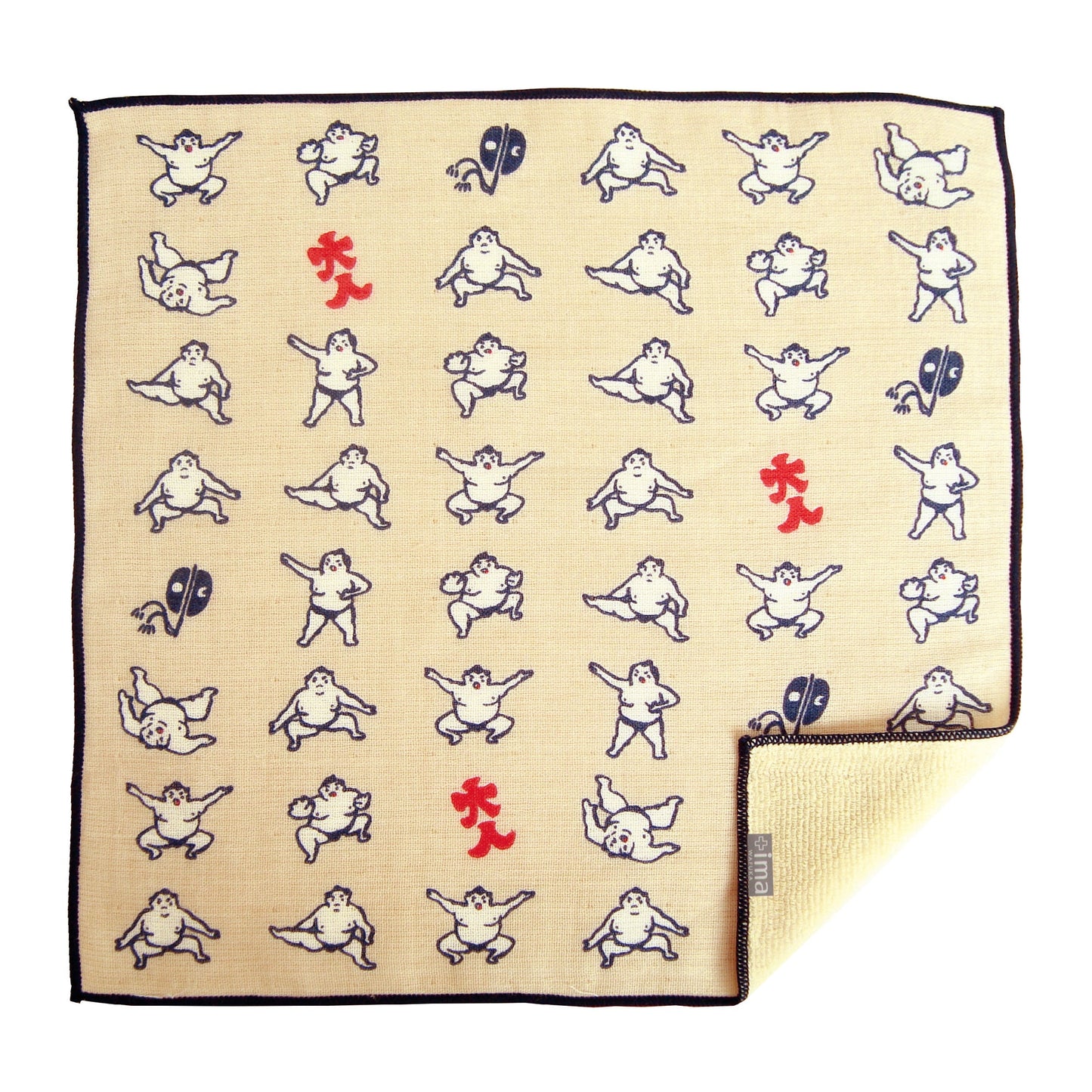Imabari handkerchief +ima