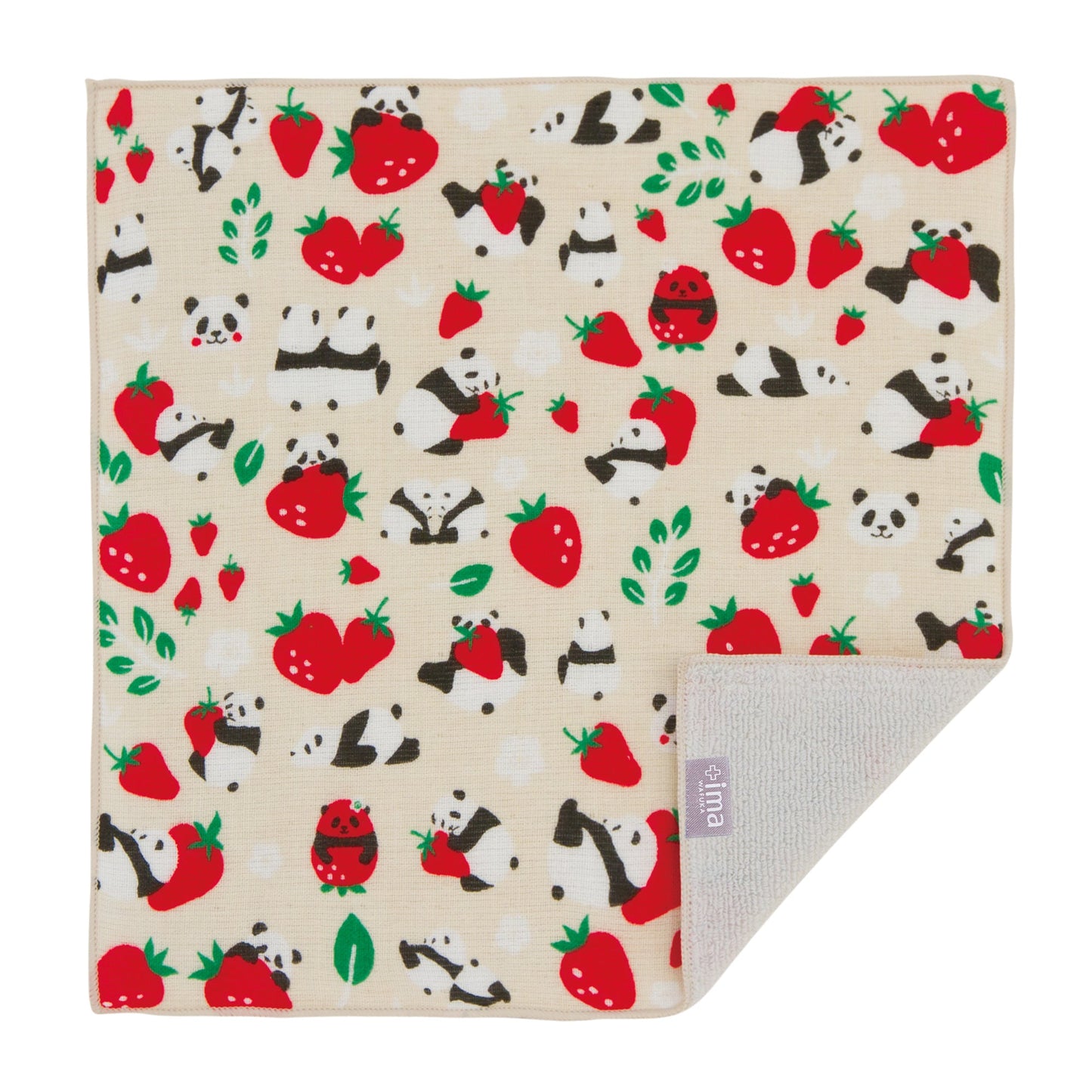 Imabari handkerchief +ima