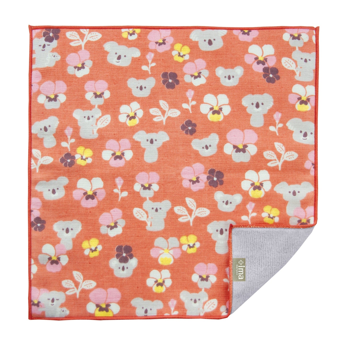 Imabari handkerchief +ima