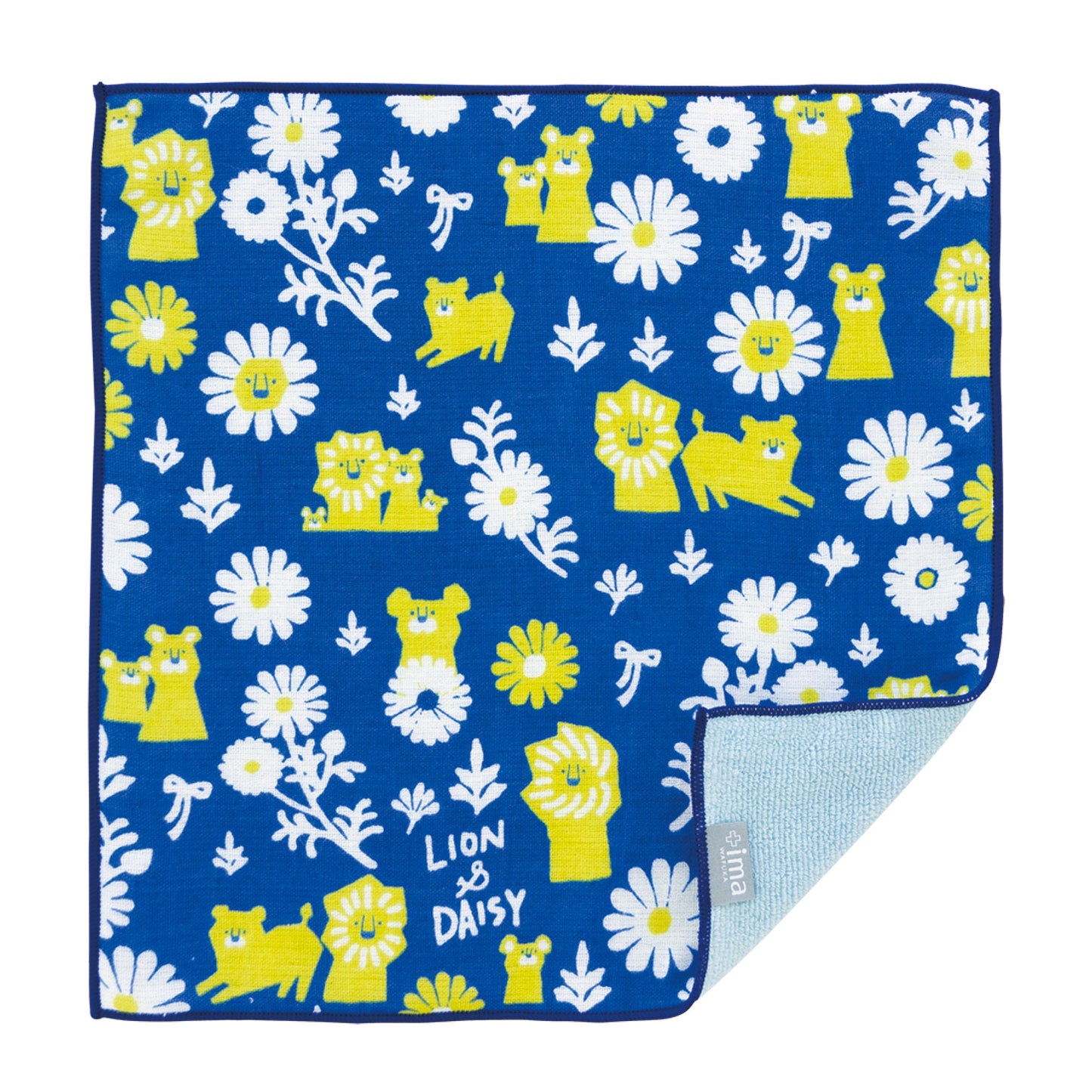 Imabari handkerchief +ima