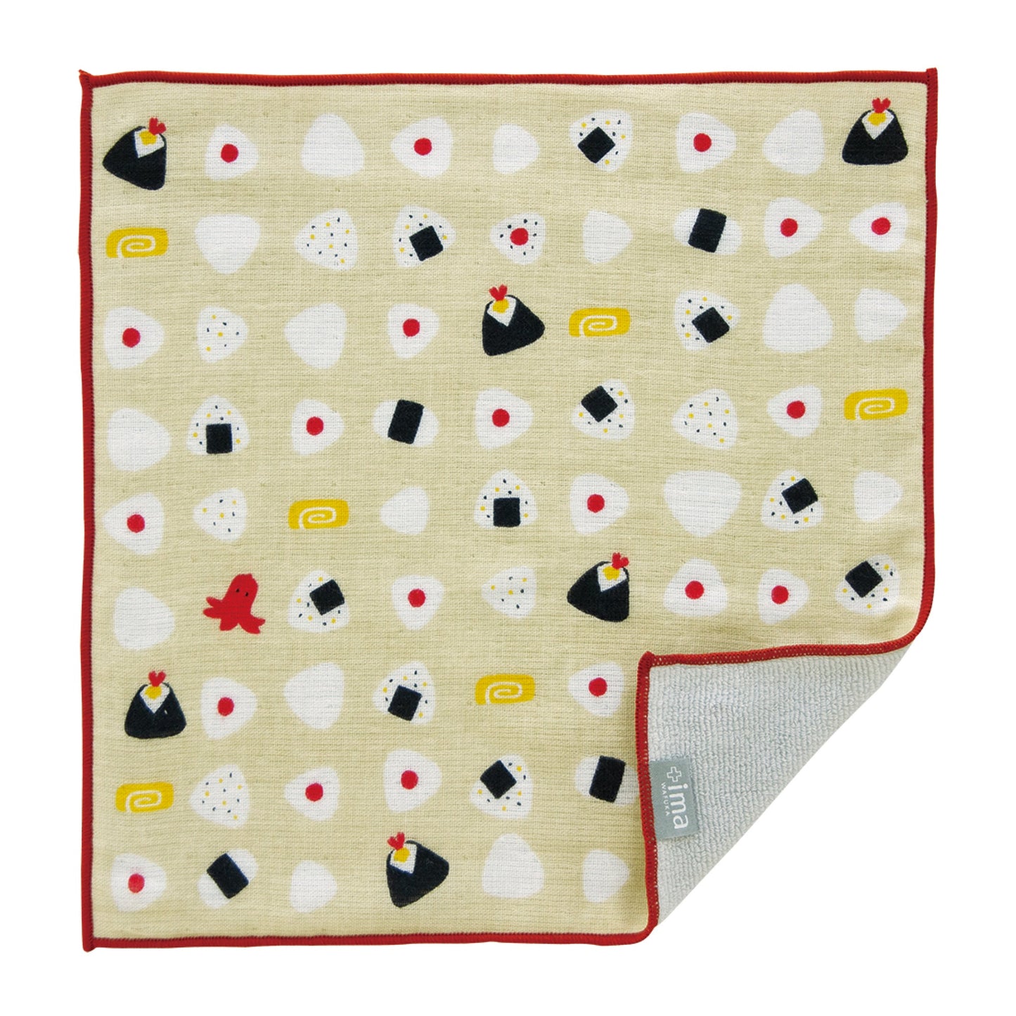 Imabari handkerchief +ima