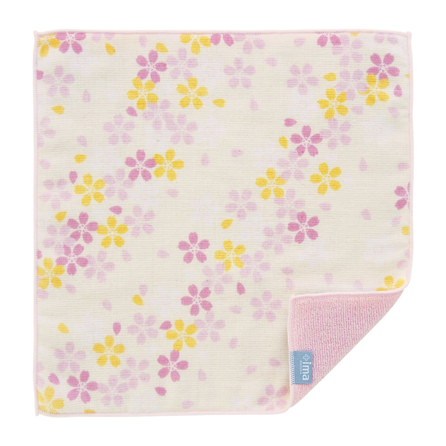 Imabari handkerchief +ima
