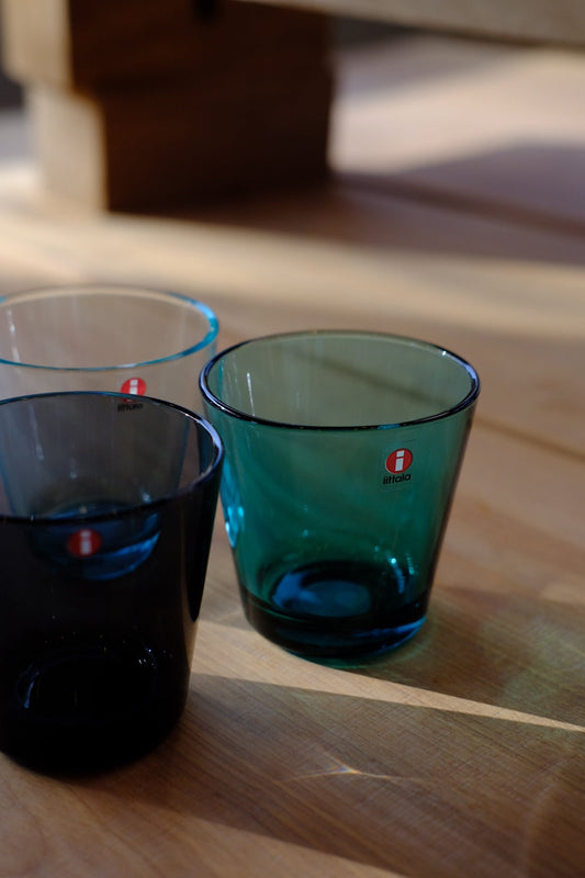 食卓に「涼」を