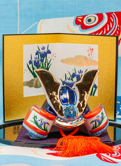 端午の節句特集