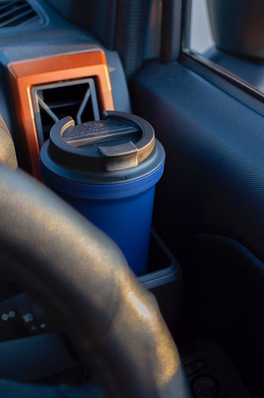 いつでもどこでも美味しい一杯を