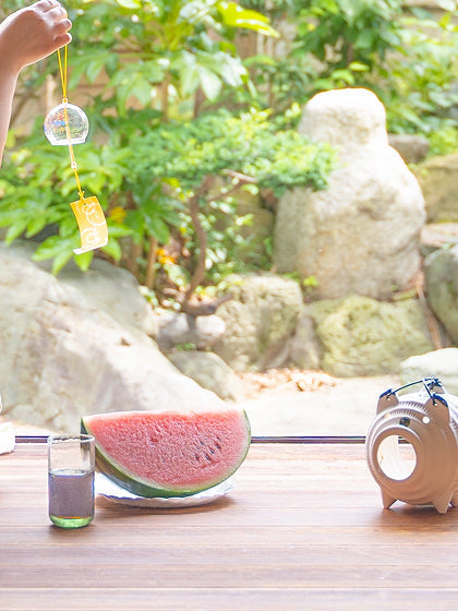 夏アイテム特集