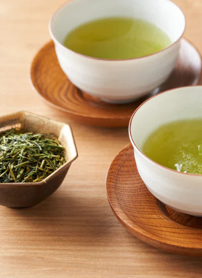 新茶特集