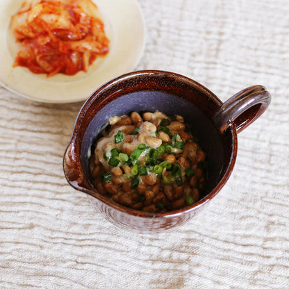 エン 納豆鉢