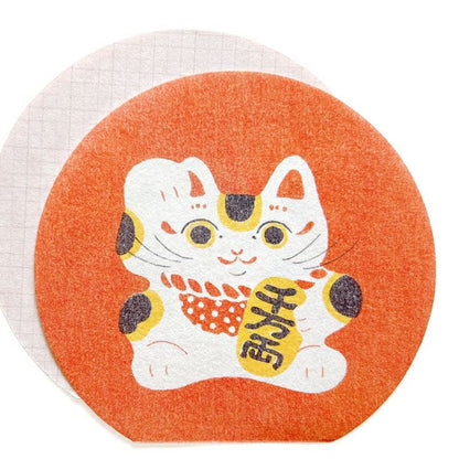NIPPON365 美濃和紙 丸めも