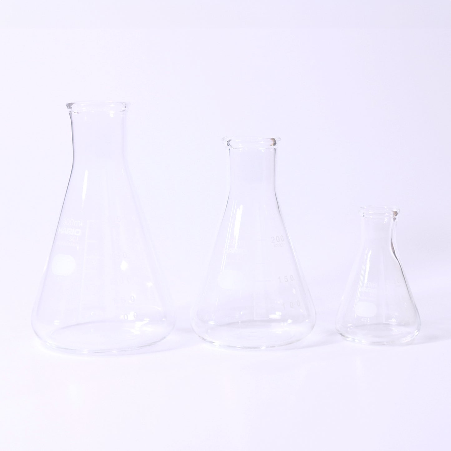 Hario Erlenmeyer Flask 300ml
