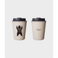 Wall Mug Sleek Bear