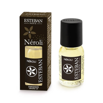 ESTEBAN Oil Neroli