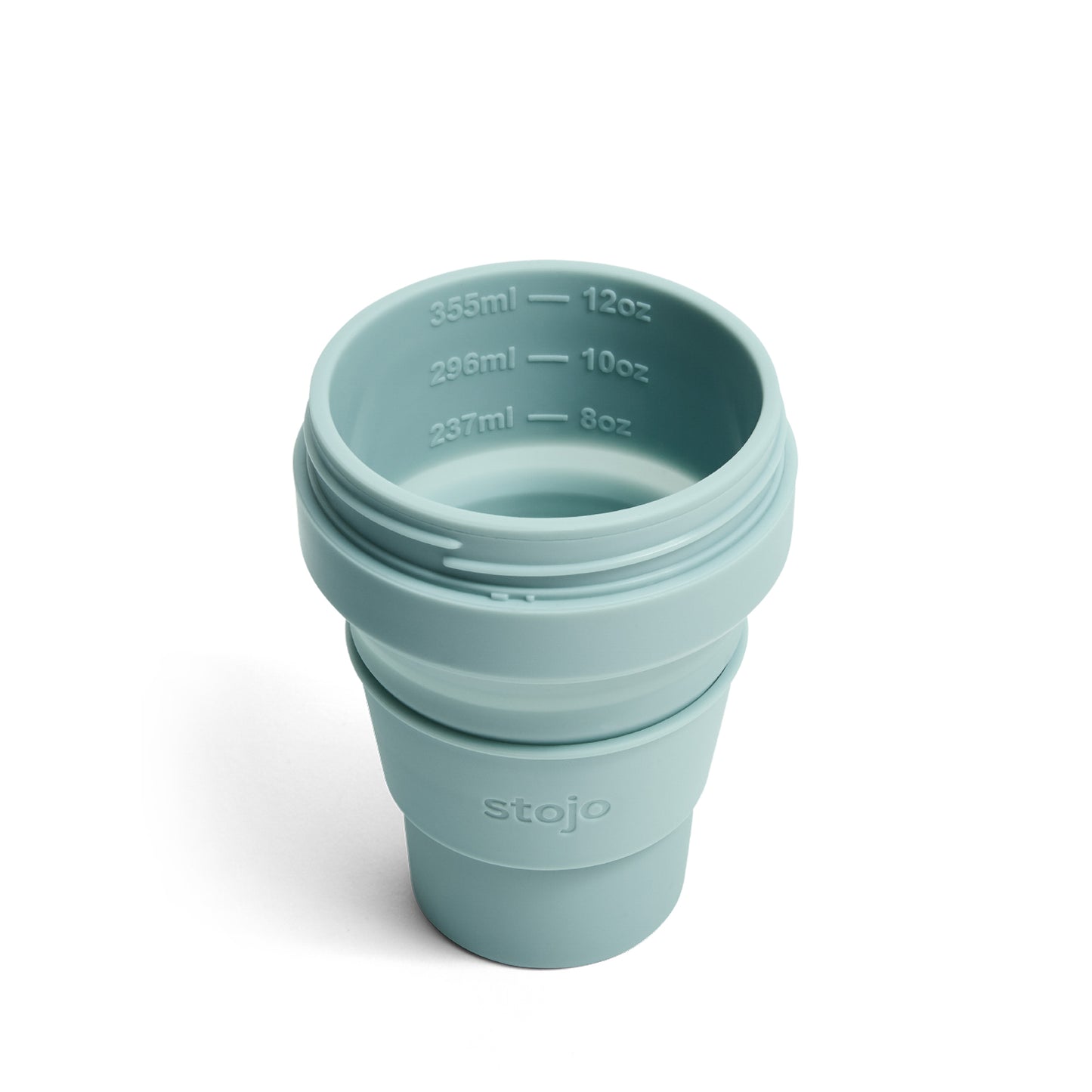 STOJO-POCKET 12oz/355ml