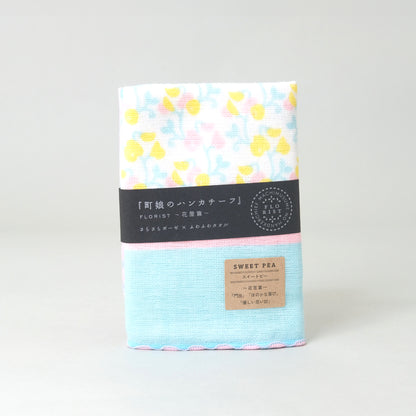 Town Girl Handkerchief