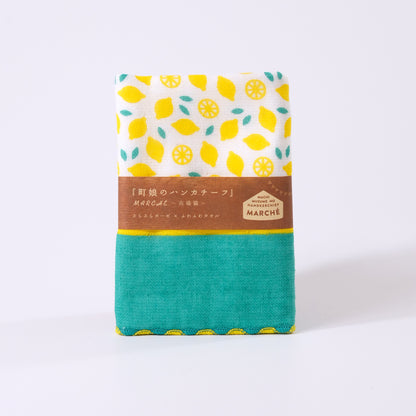 Town Girl Handkerchief