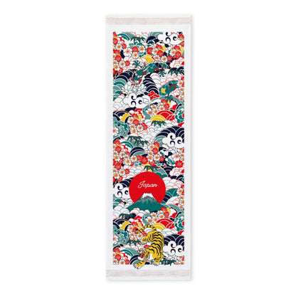 Cloth towel