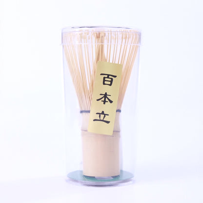 茶筅 100本立