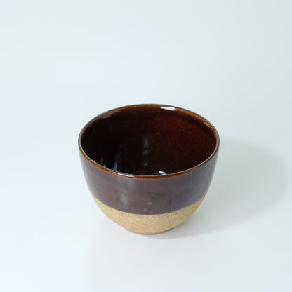 Small bowl of noodles