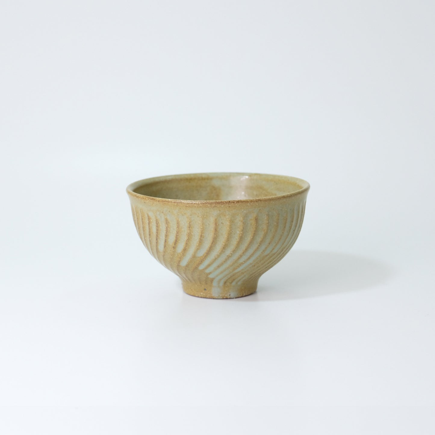 Rice ears rice bowl Kodaira